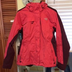 Women’s North Face- awesome condition